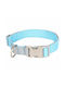 Flamingo Collar Elly Blue L 45x65cm