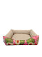 Woofmoda Καναπές Avocado No3 46x53x23cm