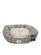 Anicose Nuria Octagon Plaid Grey S 45*40*16cm