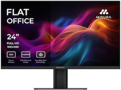 MISURA GW24DFI 24" VA FHD 1920x1080 MISURA GW24DFI 24" VA FHD 1920x1080