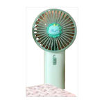 Ventilator Verde 43505