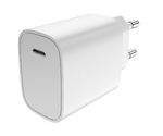 Încărcător Fără Cablu și Cablu USB-C 20W Livrarea energiei Albς (2405)