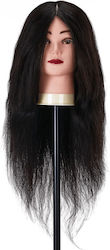 Educational Natural Hair Mannequin-0148400