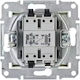 Schneider Electric Recessed Wall Switch Lightin...