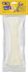 Hau&miau Pressed Bone White 16,5 Cm 1 Pc Pack 75 G Pack 240 Pack Box