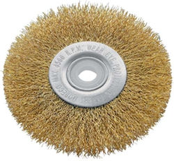 Modeco MN-69-142 Perie de sârmă pentru unghiular 115mm