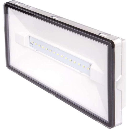 LED Аварийно осветление за изход 1бр
