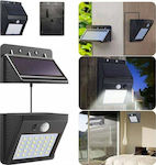 LED Night Light Switch with Battery and Motion Sensor Ecpower