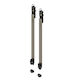 Giesse Door Handle 250mm