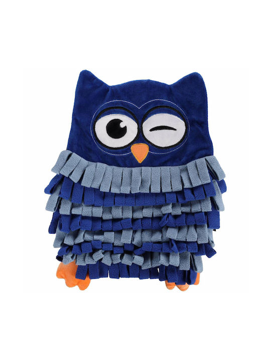 Flamingo Cat Toy Sniffing Carpet Plinkie Owl Bl...