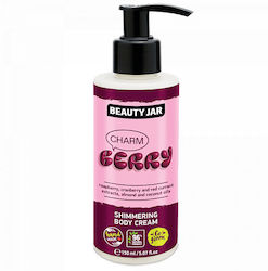 Beauty Jar Cream Body 150ml Beauty Jar Cream Body 150ml