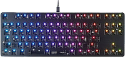 Glorious RGB GMMK TKL Tastatură Barebone
