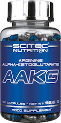 Scitec Nutrition Aakg 800mg 100 capace