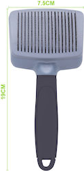 Dog Brushes & Combs 7.5*19cm 36489 Nunbell