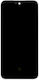 Οθόνη με Μηχανισμό Αφής για Samsung Galaxy A35 5G (Μαύρο)