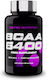 Scitec Nutrition BCAA 6400 900mg 125 Tablets