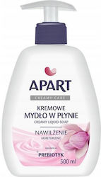 Apart Αφρόλουτρο 500ml Apart Αφρόλουτρο 500ml