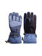 Elbrus Maiko Men's Ski & Snowboard Gloves Blue