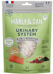Marly & Dan Nassfutter 40gr Marly & Dan Nassfutter 40gr
