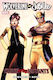 Wolverine And Jubilee Curse Of The Mutants