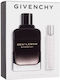 Givenchy Gentleman Σετ Δώρου Edp 100 Ml + Edp 12,5 Ml Άνδρες