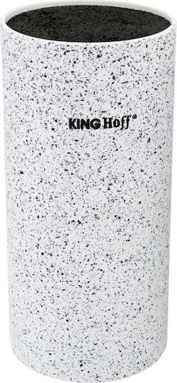 KING Hoff Μπλοκ Μαχαιριών Πλαστικό