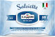 Camon Cleaning Wipes Talcum 40pcs