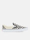 Men's Slip-Ons Black