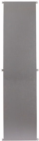 Mounting Plate 300x1000mm Steel Bpz-mpl300-1000 114815