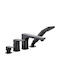 KFA for Bathtub