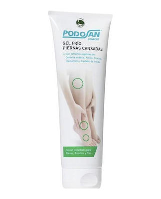 Podosan Anatomic Gel Feet 250ml