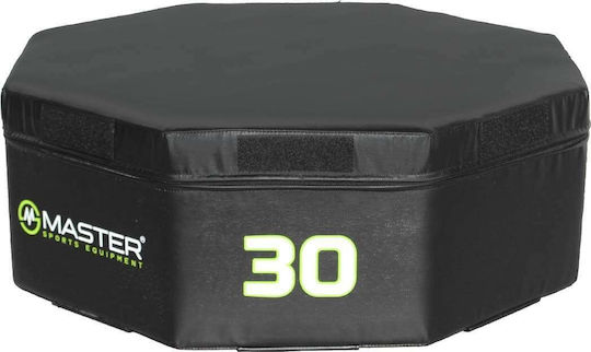 Plyometric Box Master Jump Box Platform Master 30 Cm