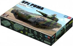 Hobby Boss Model de plastic Spz Puma