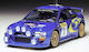 Tamiya Subaru Impreza Wrc1998
