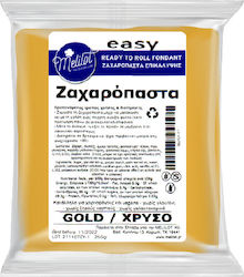 Melilot Ζαχαρόπαστα 1000gr Χρυσή