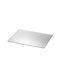 AGC Glass Decorative Platter White 32x26cm