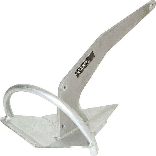 Eval Rocna Anchor Galvanized 10kg