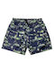Summertiempo Men's Swimwear Shorts Blue