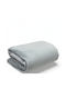 Olia Home Κουβέρτα Fleece Υπέρδιπλη 220x240εκ. Γκρι 96.108