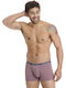 Walk Men's Boxers Multicolour 2Pack