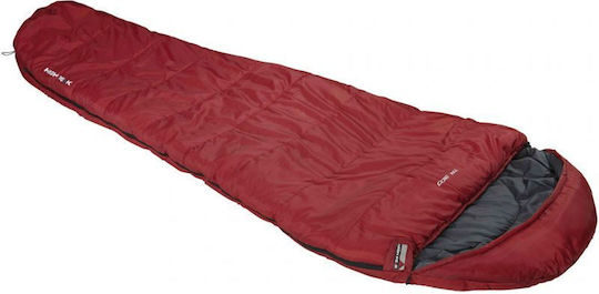 High Peak Sac de dormit Single 2 Sezoane