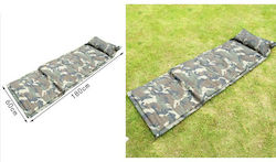Sleeping Bag Μονό Παραλλαγής Sleeping Bag Μονό Παραλλαγής