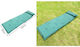 Sleeping Bag Single Turquoise