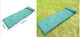 ForHome Schlafsack Einzeln Green