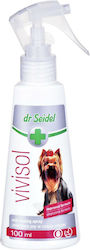 dr Seidel Vivisol Spray