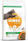 Iams Katze Adult Hairball Huhn 10kg