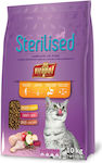 Vitapol Cat Food After Sterilization 400g