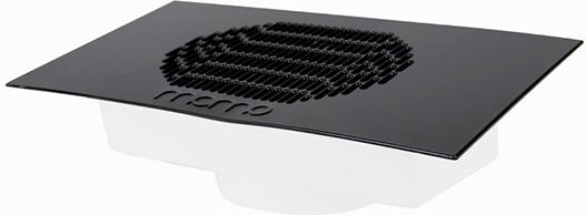 Momo Fashion Прахоуловител За Маникюр 25W