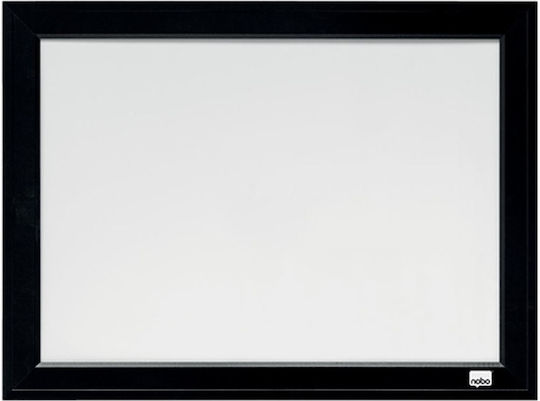 Nobo Magnetic Hanging Dry Erase Board 43x58.5cm