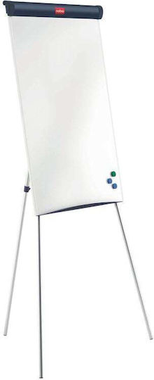 Nobo Magnetic with a Tripod with a Tripod 67.5x67cm